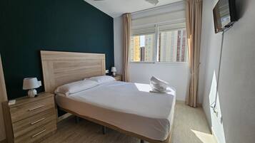 Appartement | 2 slaapkamers