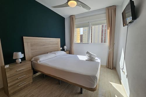 Apartment | 2 bedrooms