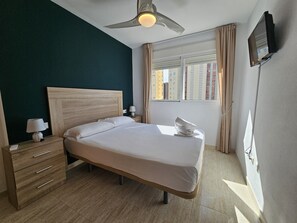 Apartment | 2 bedrooms - Villajoyosa Apartment Near Beach (Villajoyosa)