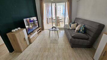 Appartamento | Soggiorno