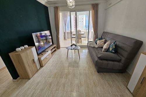 Apartment | Wohnzimmer