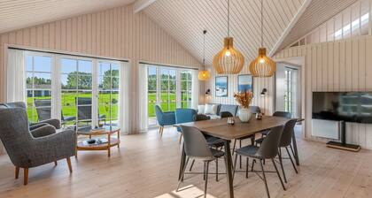 "Hellevi" - 900m from the sea by Interhome
