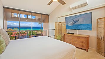 2 soverom, skrivebord, strykejern/-brett og wi-fi (inkludert)