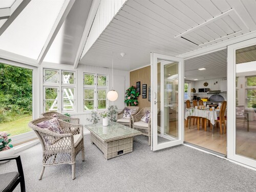 "Sami" - 600m to the fjord by Interhome