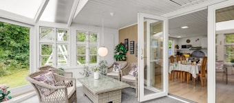 "Sami" - 600m to the fjord by Interhome