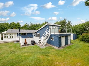 Eksteriør