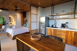 1 bedroom, WiFi, bed sheets, wheelchair access