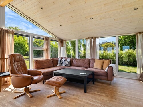 "Alisa" - 2.5km from the sea by Interhome