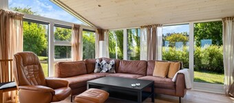 "Alisa" - 2.5km from the sea by Interhome