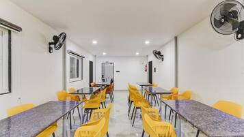 House | Dining