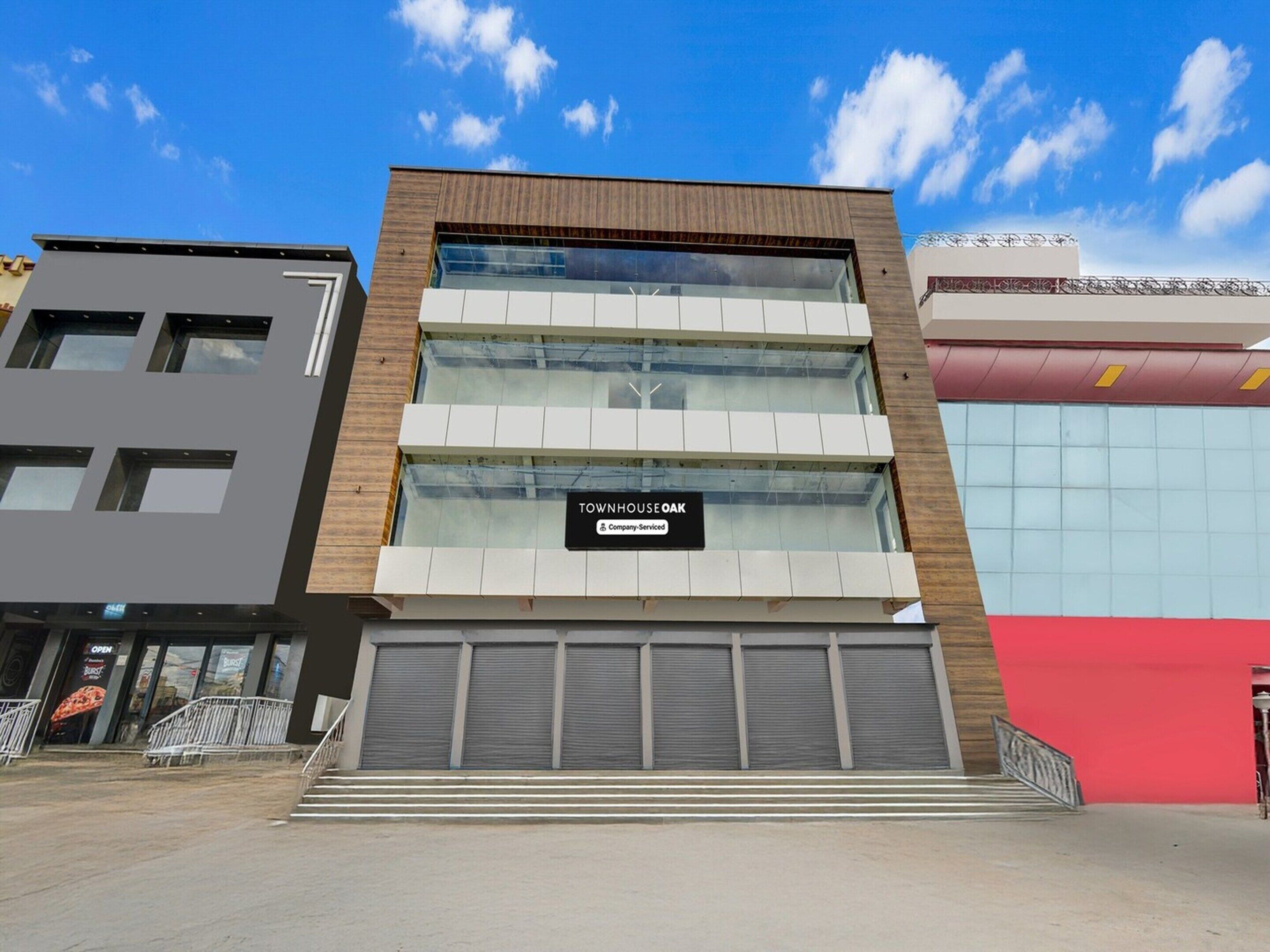House | Exterior