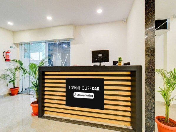 House | Reception