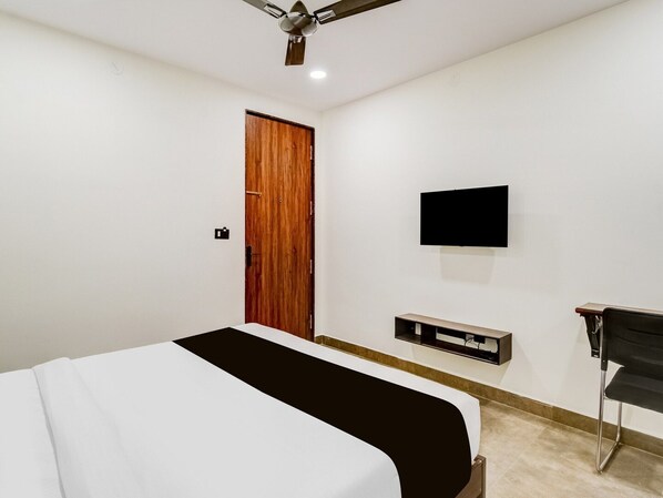 House | 1 bedroom