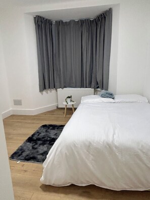 Bed sheets
