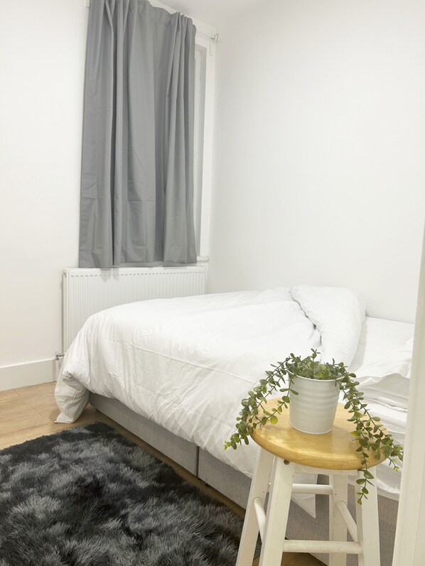 Bed sheets