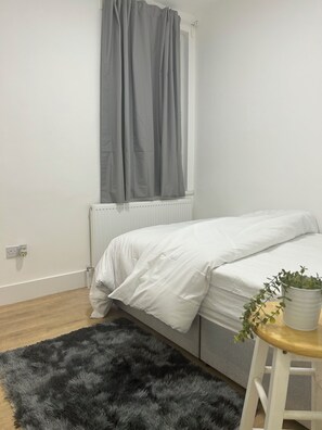 Bed sheets
