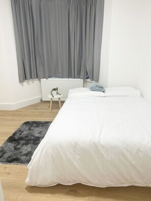 Bed sheets