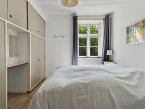 5 slaapkamers, internet