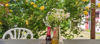 "Marit" - 1.5km from the sea by Interhome