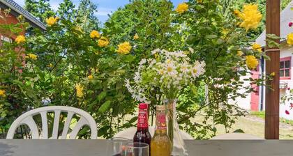 "Marit" - 1.5km from the sea by Interhome