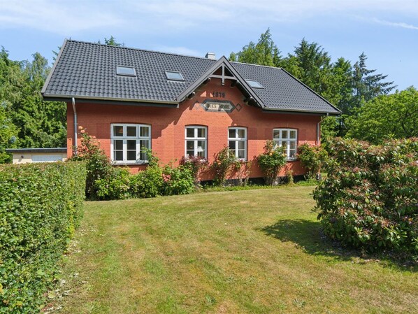 Exterieur