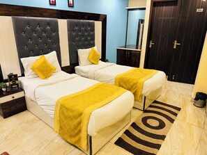 Family Suite, Accessible Bathtub, Air conditioning