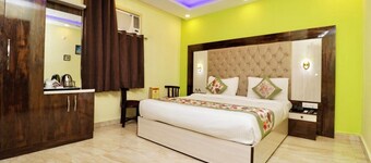 Hotel Shivaka Inn Delhi Airport