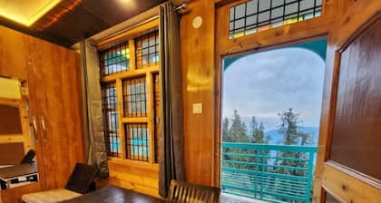 Hotel Ranveer Palace