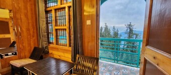 Hotel Ranveer Palace