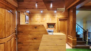 Hall