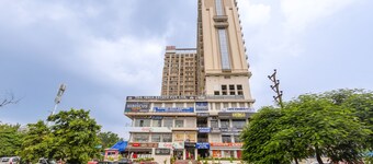 Nova17 inn Greater Noida