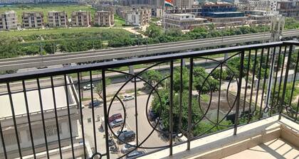 Nova17 inn Greater Noida