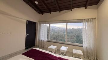 6 sovrum, skrivbord, strykjärn/strykbräda och gratis wi-fi