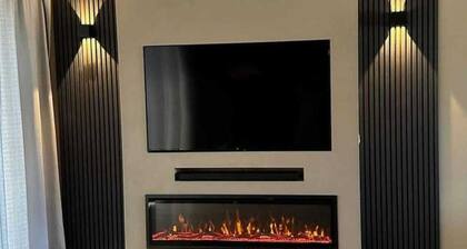 Fabulous 6-bedroom apartment in Sukha