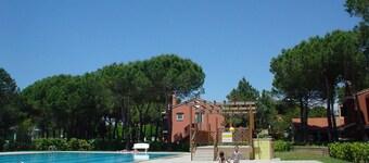 MICHELANGELO VILLAGE