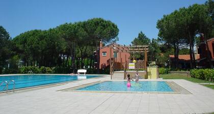 MICHELANGELO VILLAGE