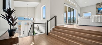 Eden Overlook B10 | Ski Retreat | Hot Tub & Views