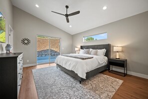 5 Schlafzimmer, Bügeleisen/Bügelbrett, Reisekinderbett, Internetzugang