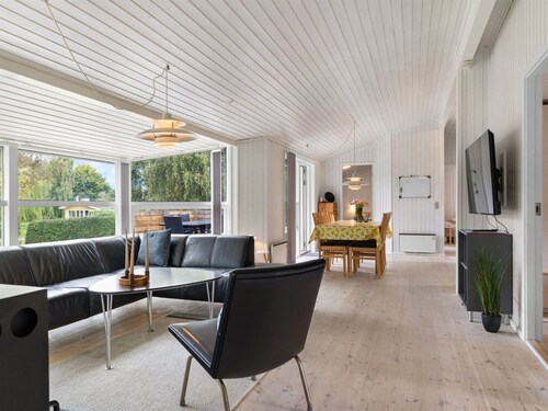 "Tanita" - 450m from the sea by Interhome
