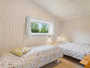 6 bedrooms, Internet