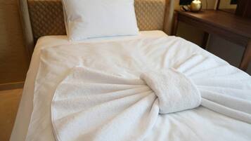 3 Schlafzimmer, kostenloses WLAN, Bettwäsche