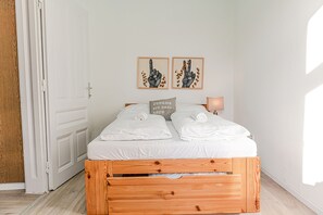 Basic Room