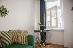 Basic Room