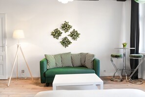 Basic Room