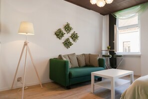 Basic Room