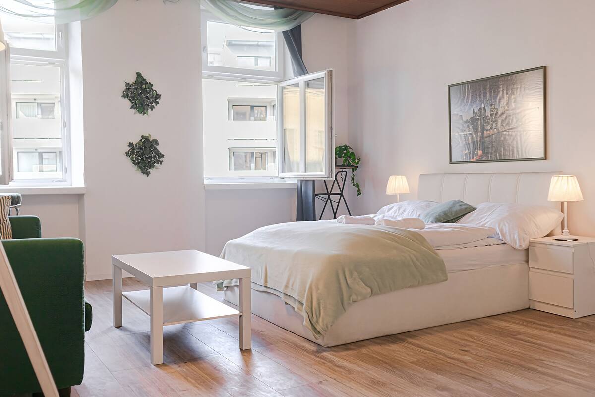 Chambre de base