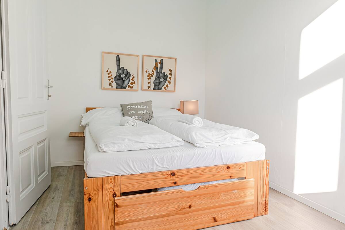 Chambre de base