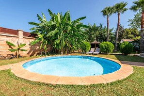 Villa | Pool | Outdoor pool