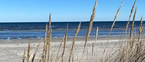 Spiaggia