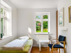 11 chambres, Wi-Fi